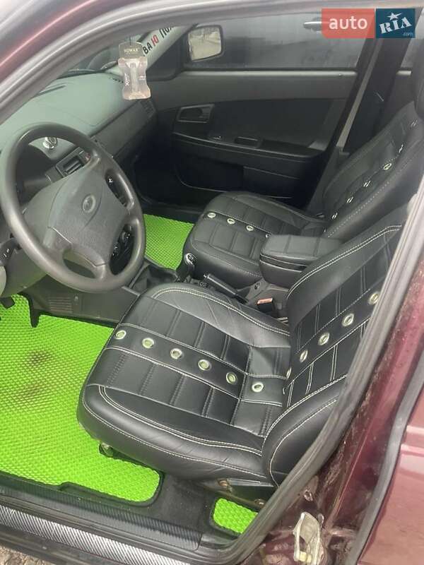 Седан ВАЗ / Lada 2170 Priora 2008 в Кривому Розі