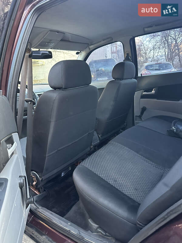 Седан ВАЗ / Lada 2170 Priora 2011 в Смеле фото 17 Седан ВАЗ / Lada 2170 Priora 2011 в Смеле