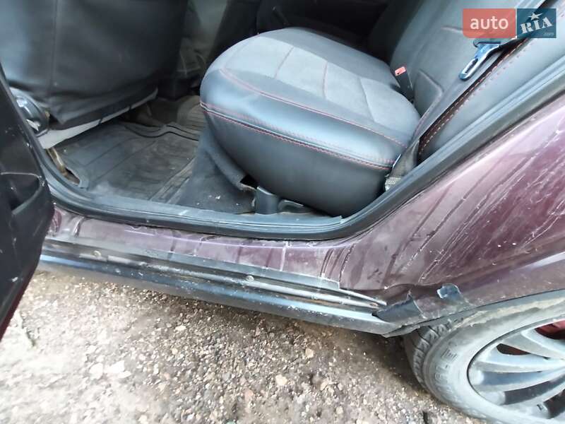 Седан ВАЗ / Lada 2170 Priora 2008 в Великій Олександрівці