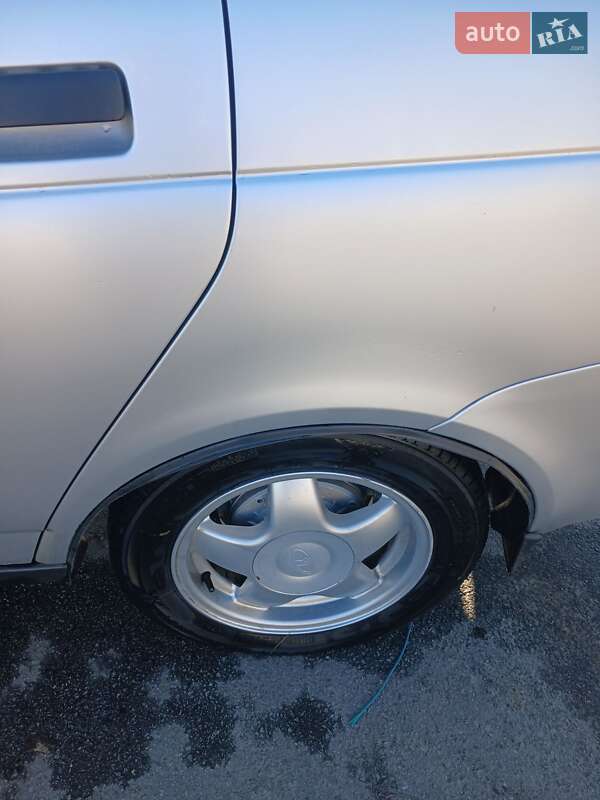 Седан ВАЗ / Lada 2170 Priora 2008 в Чернігові