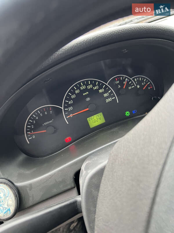 Седан ВАЗ / Lada 2170 Priora 2008 в Конотопе фото 2 Седан ВАЗ / Lada 2170 Priora 2008 в Конотопе