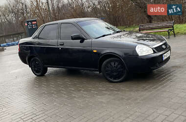 Седан ВАЗ 2170 Priora 2011 в Охтирці