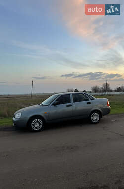 Седан ВАЗ 2170 Priora 2008 в Арцизові