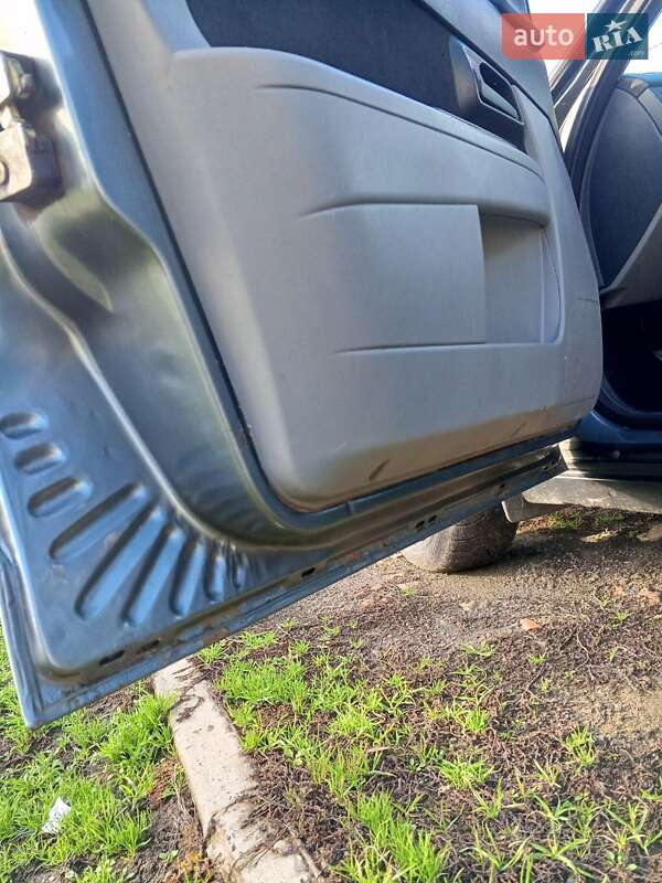 Седан ВАЗ / Lada 2170 Priora 2008 в Раздельной