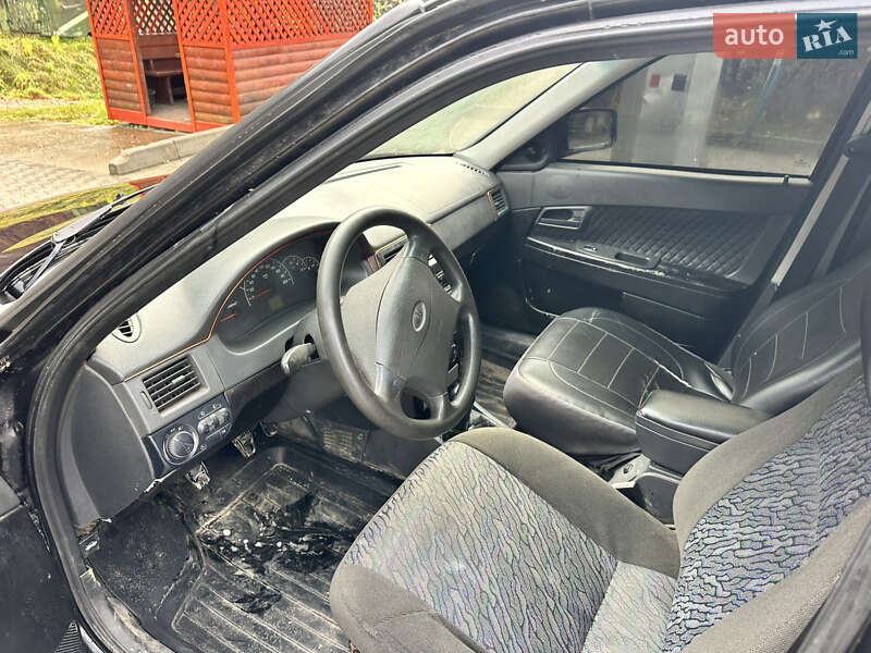 Седан ВАЗ / Lada 2170 Priora 2008 в Калинах фото 9 Седан ВАЗ / Lada 2170 Priora 2008 в Калинах