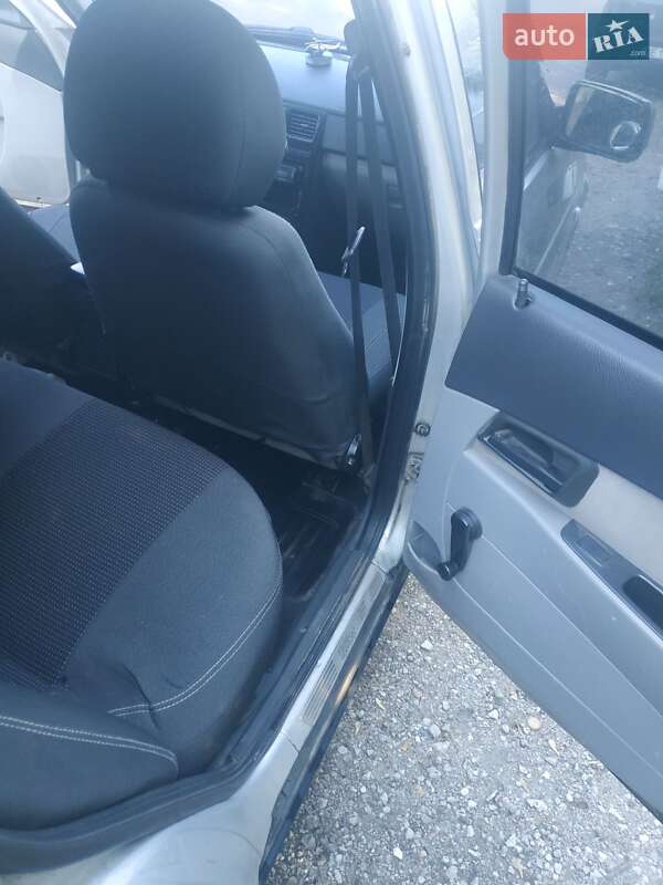 Седан ВАЗ / Lada 2170 Priora 2008 в Дніпрі