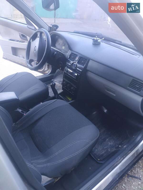 Седан ВАЗ / Lada 2170 Priora 2008 в Дніпрі