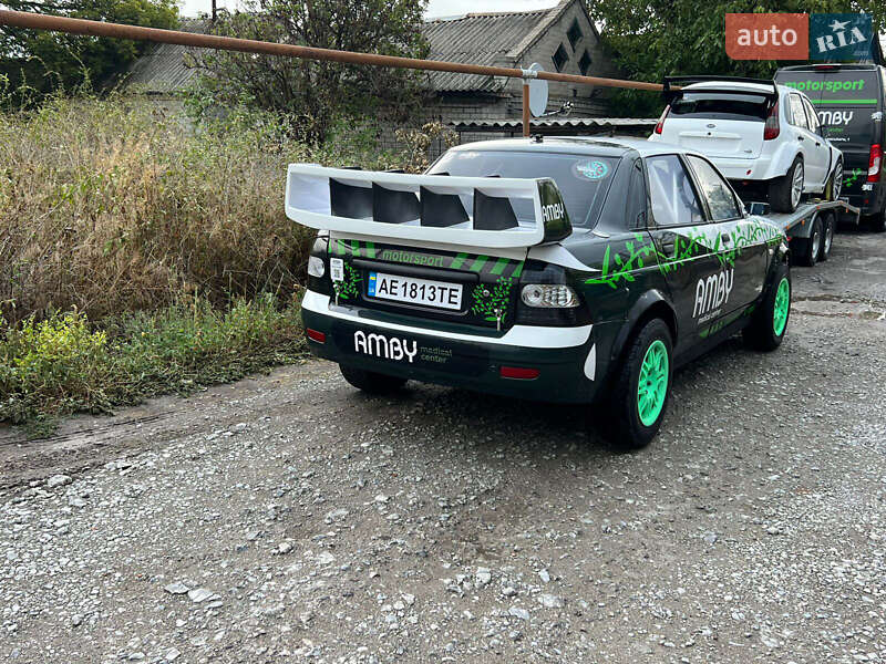 Седан ВАЗ / Lada 2170 Priora 2008 в Днепре