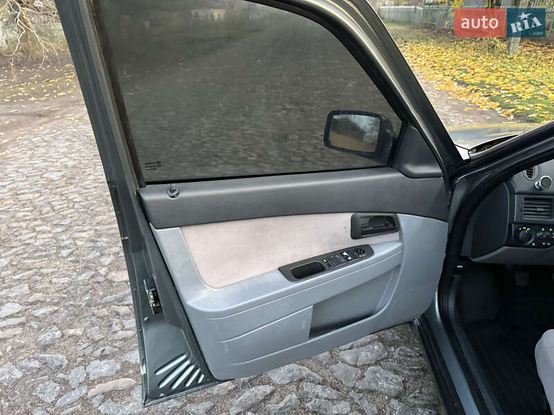 Седан ВАЗ / Lada 2170 Priora 2008 в Первомайську