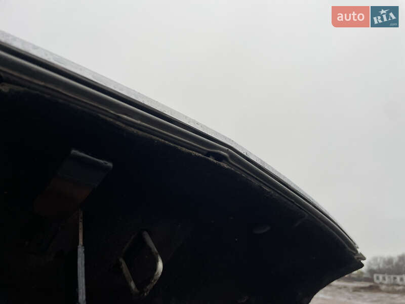 Седан ВАЗ / Lada 2170 Priora 2008 в Прилуках