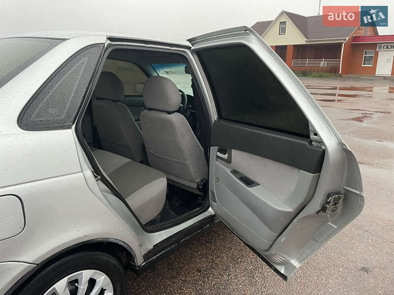 Седан ВАЗ / Lada 2170 Priora 2008 в Прилуках
