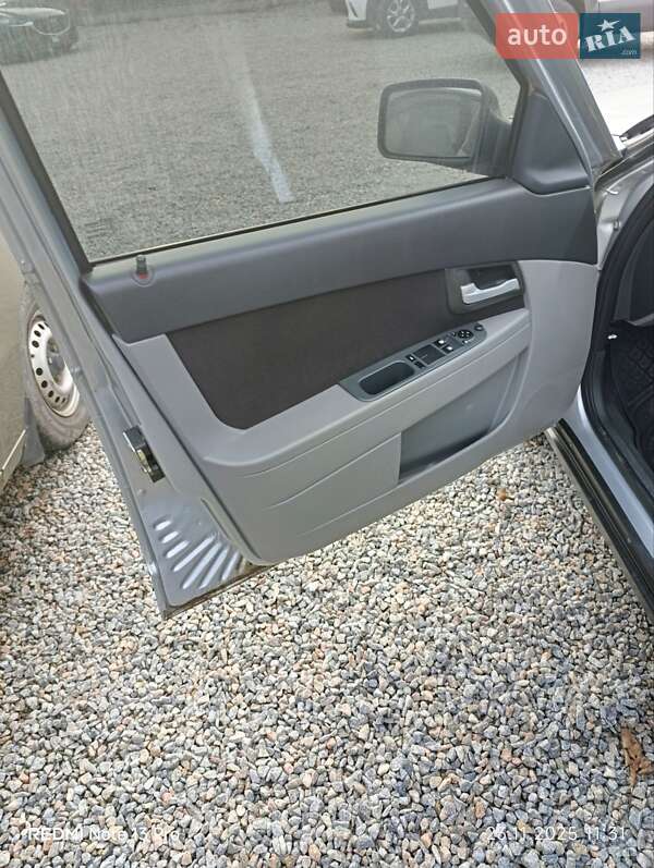 Седан ВАЗ / Lada 2170 Priora 2010 в Павлограде фото 8 Седан ВАЗ / Lada 2170 Priora 2010 в Павлограде