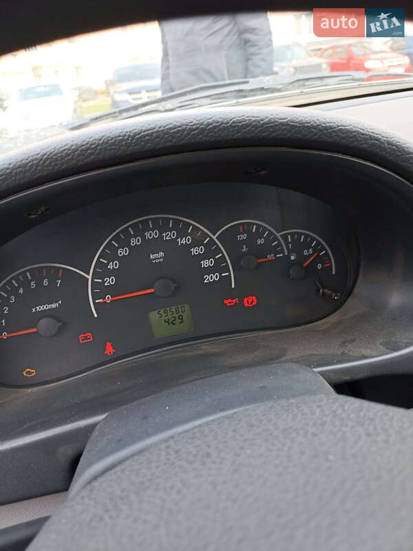 Седан ВАЗ / Lada 2170 Priora 2012 в Харькове фото 7 Седан ВАЗ / Lada 2170 Priora 2012 в Харькове