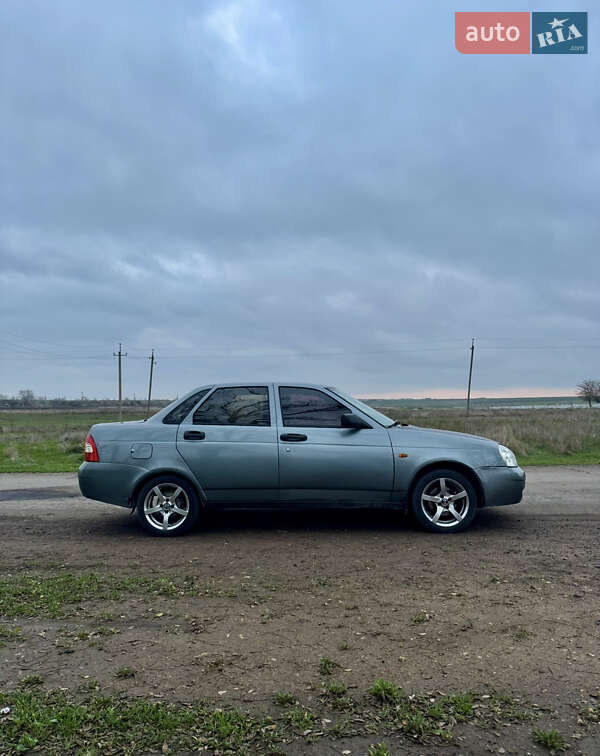 Седан ВАЗ / Lada 2170 Priora 2008 в Арцизе