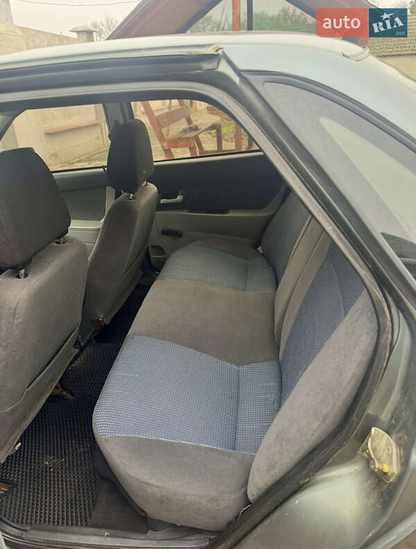 Седан ВАЗ / Lada 2170 Priora 2008 в Арцизе