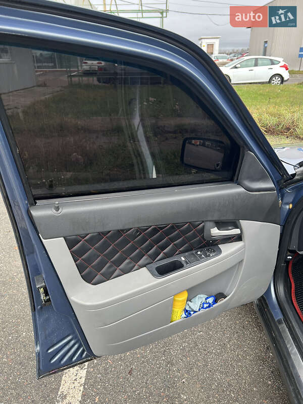 Седан ВАЗ / Lada 2170 Priora 2008 в Сумах