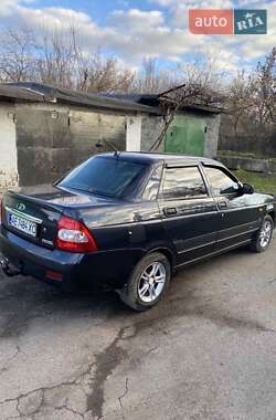 Седан ВАЗ 2170 Priora 2008 в Кривом Роге