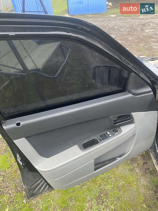 Седан ВАЗ / Lada 2170 Priora 2008 в Киеве фото 9 Седан ВАЗ / Lada 2170 Priora 2008 в Киеве