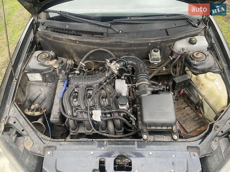 Седан ВАЗ / Lada 2170 Priora 2008 в Киеве фото 5 Седан ВАЗ / Lada 2170 Priora 2008 в Киеве