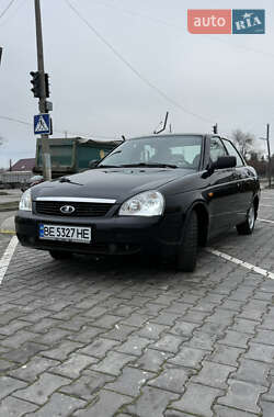 Седан ВАЗ 2170 Priora 2008 в Вознесенську