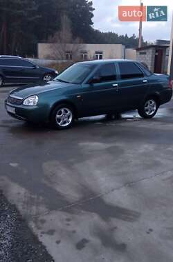 Седан ВАЗ 2170 Priora 2007 в Славуте