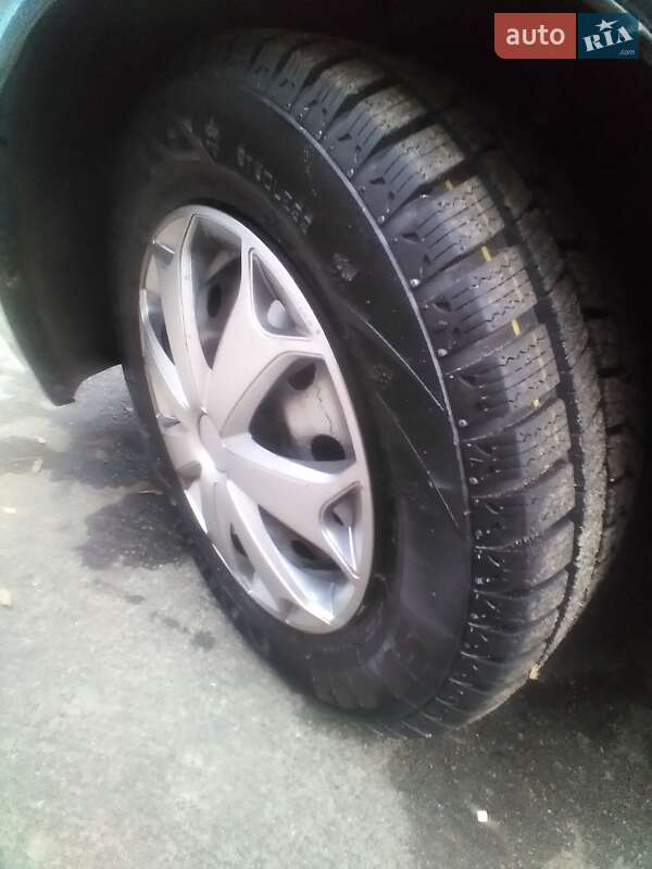 Седан ВАЗ / Lada 2170 Priora 2012 в Києві фото 6 Седан ВАЗ / Lada 2170 Priora 2012 в Києві