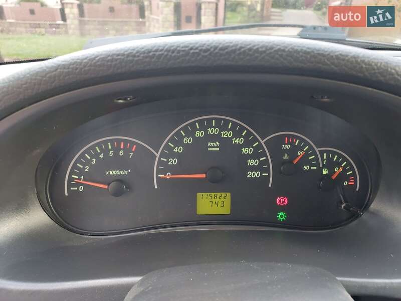 Седан ВАЗ / Lada 2170 Priora 2012 в Стрые фото 6 Седан ВАЗ / Lada 2170 Priora 2012 в Стрые