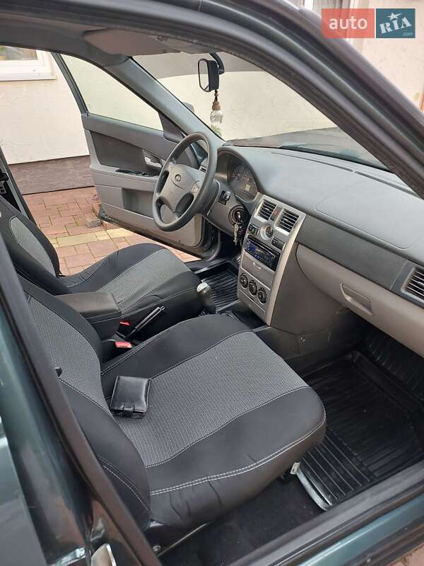 Седан ВАЗ / Lada 2170 Priora 2012 в Стрые фото 11 Седан ВАЗ / Lada 2170 Priora 2012 в Стрые