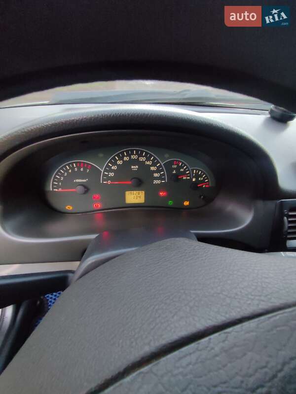 Седан ВАЗ / Lada 2170 Priora 2007 в Конотопі фото 4 Седан ВАЗ / Lada 2170 Priora 2007 в Конотопі