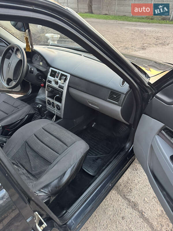 Седан ВАЗ / Lada 2170 Priora 2008 в Олександрії фото 13 Седан ВАЗ / Lada 2170 Priora 2008 в Олександрії