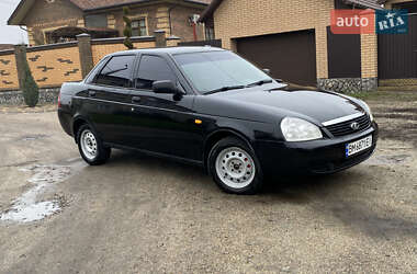 Седан ВАЗ 2170 Priora 2011 в Охтирці