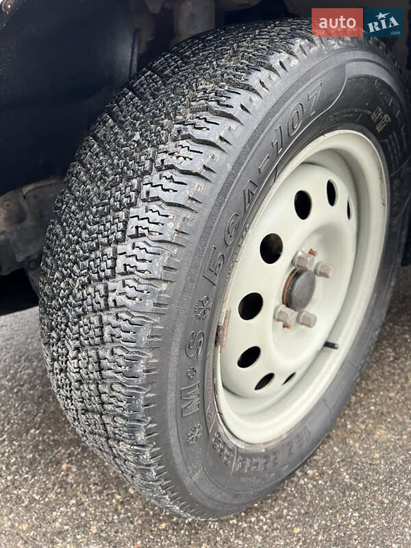 Седан ВАЗ / Lada 2170 Priora 2008 в Прилуках