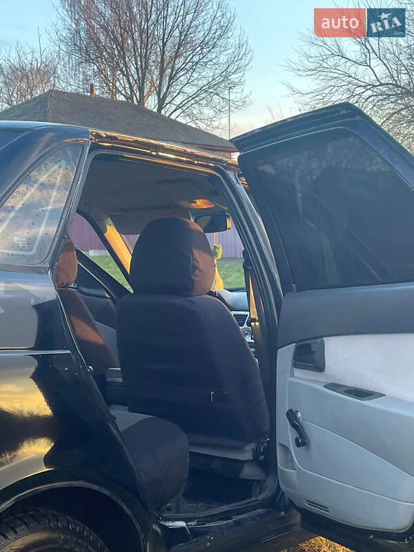 Седан ВАЗ / Lada 2170 Priora 2008 в Конотопі фото 8 Седан ВАЗ / Lada 2170 Priora 2008 в Конотопі