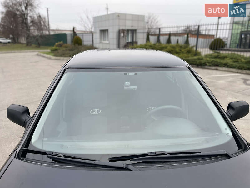 Седан ВАЗ / Lada 2170 Priora 2008 в Сумах