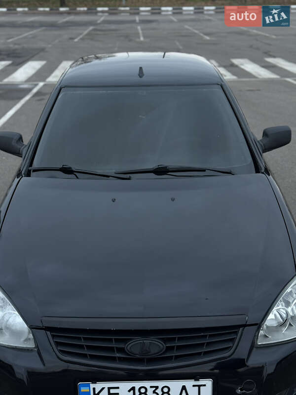 Седан ВАЗ / Lada 2170 Priora 2010 в Миколаєві