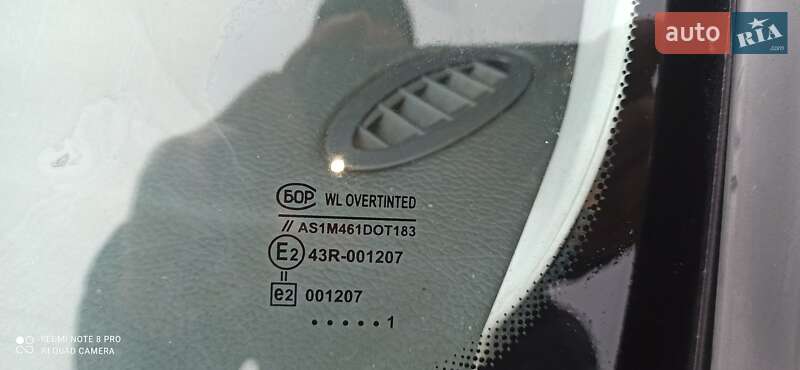 Седан ВАЗ / Lada 2170 Priora 2011 в Борщеві фото 16 Седан ВАЗ / Lada 2170 Priora 2011 в Борщеві