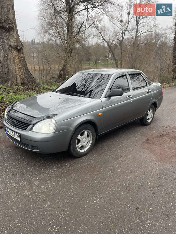 Седан ВАЗ / Lada 2170 Priora 2011 в Корсуне-Шевченковском фото 2 Седан ВАЗ / Lada 2170 Priora 2011 в Корсуне-Шевченковском