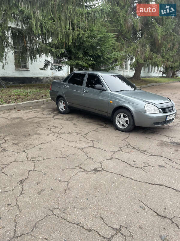 Седан ВАЗ / Lada 2170 Priora 2011 в Корсуне-Шевченковском фото 9 Седан ВАЗ / Lada 2170 Priora 2011 в Корсуне-Шевченковском