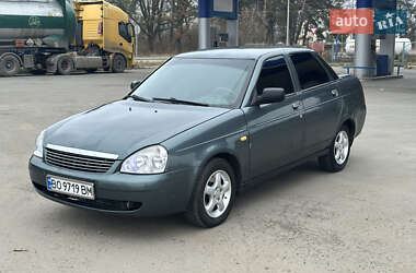 Седан ВАЗ 2170 Priora 2007 в Шепетівці