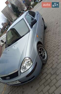 Седан ВАЗ 2170 Priora 2007 в Калиновке