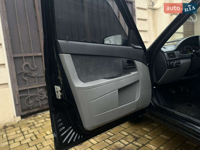 Седан ВАЗ / Lada 2170 Priora 2008 в Николаеве