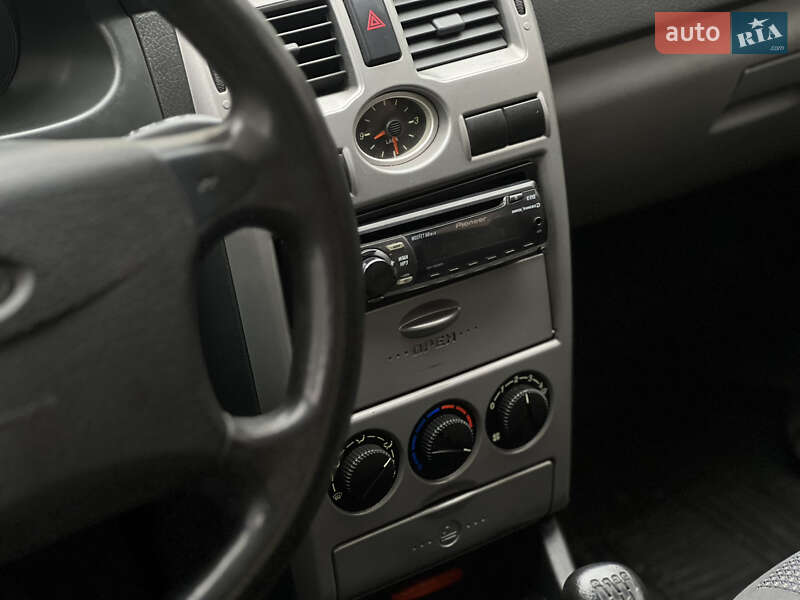 Седан ВАЗ / Lada 2170 Priora 2008 в Николаеве