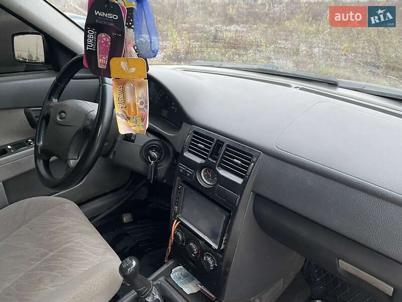 Седан ВАЗ / Lada 2170 Priora 2008 в Калиновке