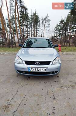 Седан ВАЗ 2170 Priora 2007 в Харькове