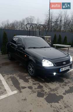 Седан ВАЗ 2170 Priora 2008 в Немирове