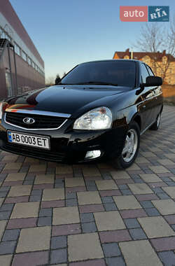 Седан ВАЗ / Lada 2170 Priora 2010 в Виннице