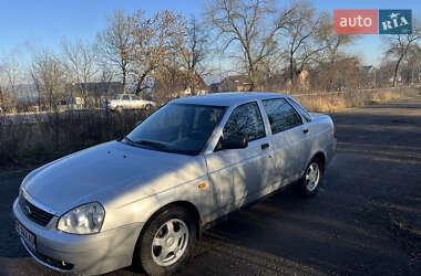 Седан ВАЗ / Lada 2170 Priora 2008 в Кицмани