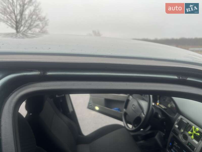 Седан ВАЗ / Lada 2170 Priora 2011 в Балаклії фото 3 Седан ВАЗ / Lada 2170 Priora 2011 в Балаклії