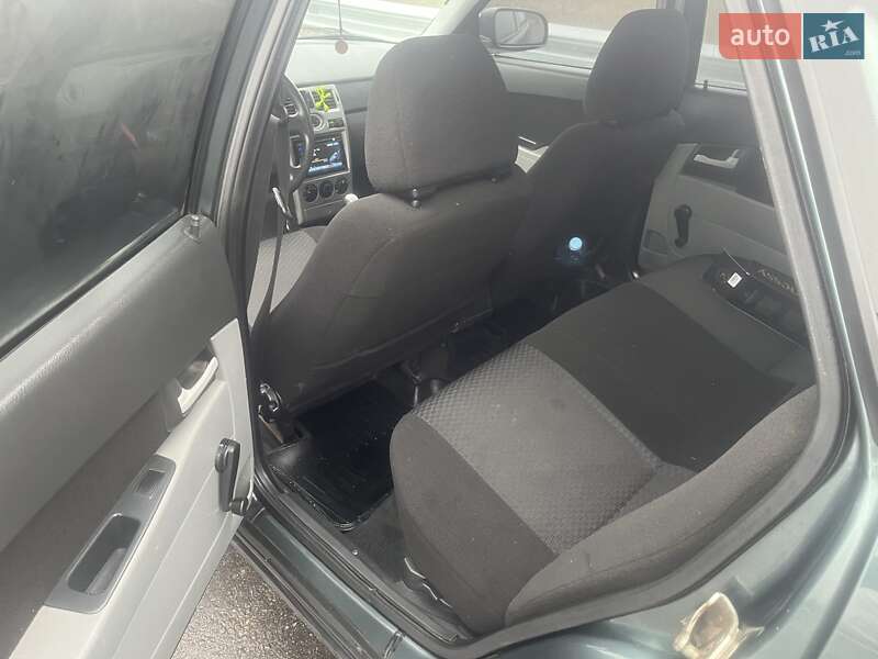 Седан ВАЗ / Lada 2170 Priora 2011 в Балаклії фото 15 Седан ВАЗ / Lada 2170 Priora 2011 в Балаклії