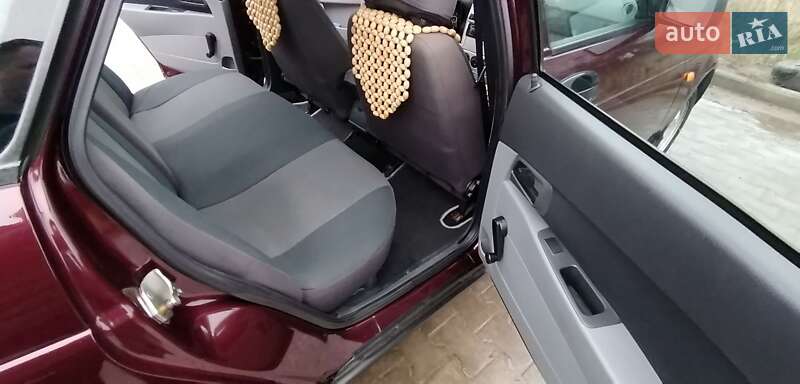 Седан ВАЗ / Lada 2170 Priora 2008 в Сумах